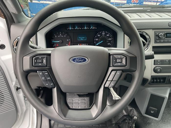 2026 Ford F-750 Standard