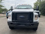 2026 Ford F-750 Standard
