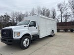 2026 Ford F-750 Standard