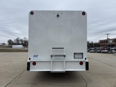 2026 Ford F-750 Standard