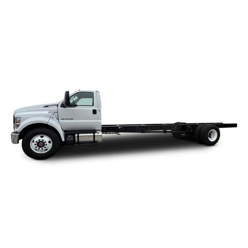 2026 Ford F-750 Standard