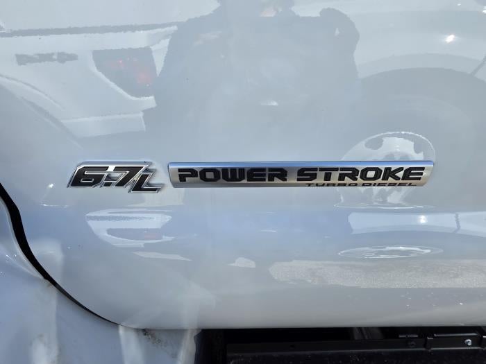 2026 Ford F-750 Standard