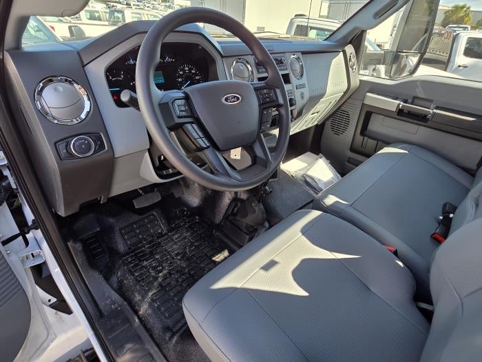 2026 Ford F-750 Standard