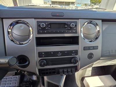 2026 Ford F-750 Standard