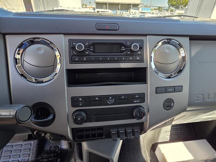 2026 Ford F-750 Standard