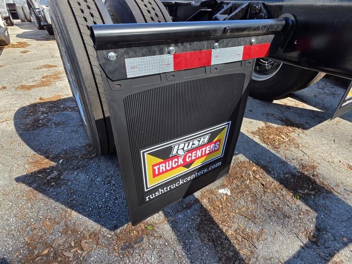 2026 Ford F-750 Standard