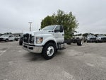 2027 Ford F-750 Preferred