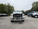 2027 Ford F-750 Preferred