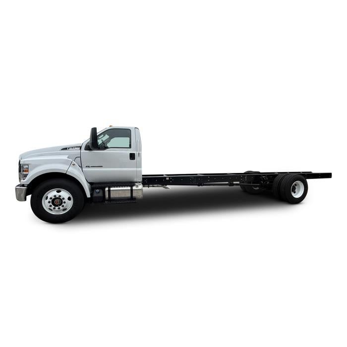 2026 Ford F-750 Standard