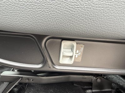 2026 Ford F-750 Standard