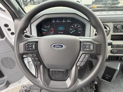 2026 Ford F-750 Standard