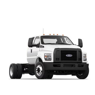 2028 Ford F-650 Preferred