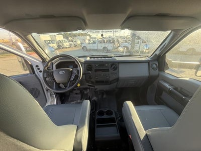 2023 Ford F-750 Standard