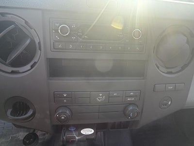 2023 Ford F-750 Standard