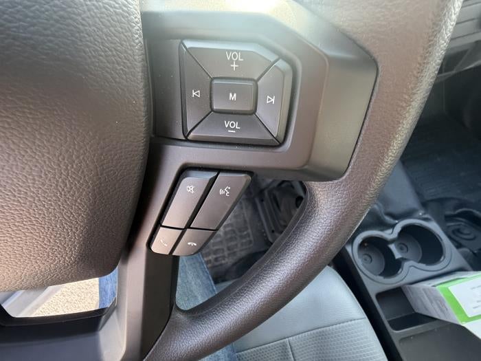 2023 Ford F-750 Standard