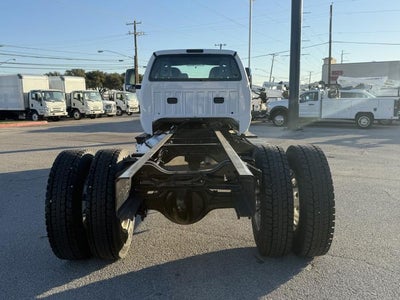 2023 Ford F-750 Standard