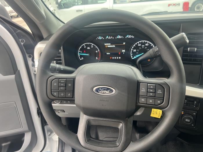 2023 Ford F-750 Standard