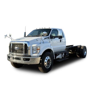 2023 Ford F-750 Standard