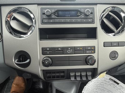 2027 Ford F-750 Preferred