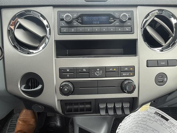 2027 Ford F-750 Preferred