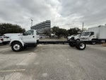 2027 Ford F-750 Preferred