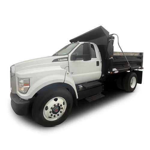 2025 Ford F-750 Standard