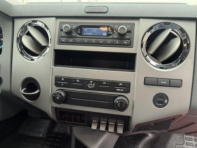 2025 Ford F-750 Standard