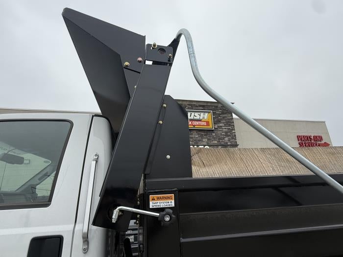 2025 Ford F-750 Standard