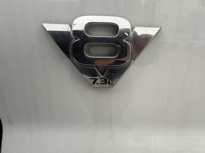 2025 Ford F-750 Standard