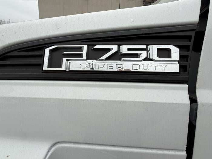 2025 Ford F-750 Standard