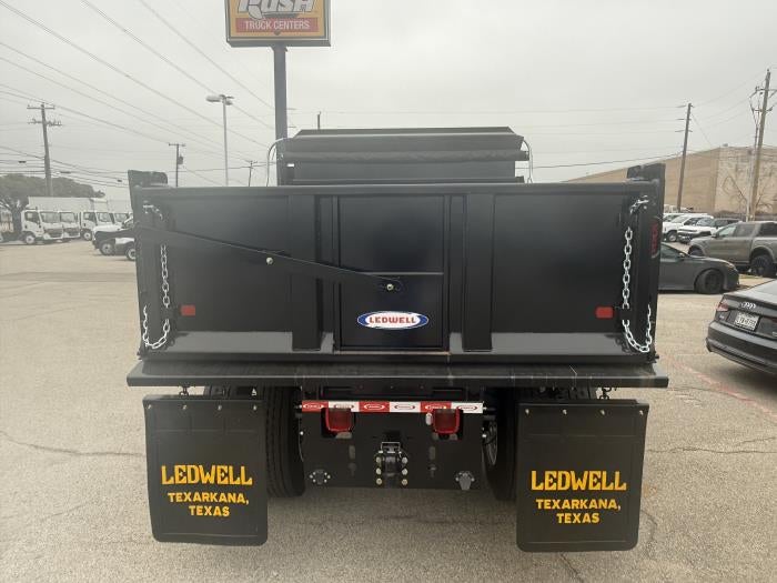 2025 Ford F-750 Standard