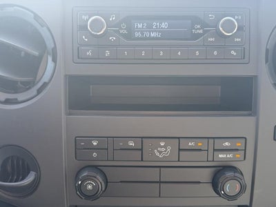 2026 Ford F-750 Standard
