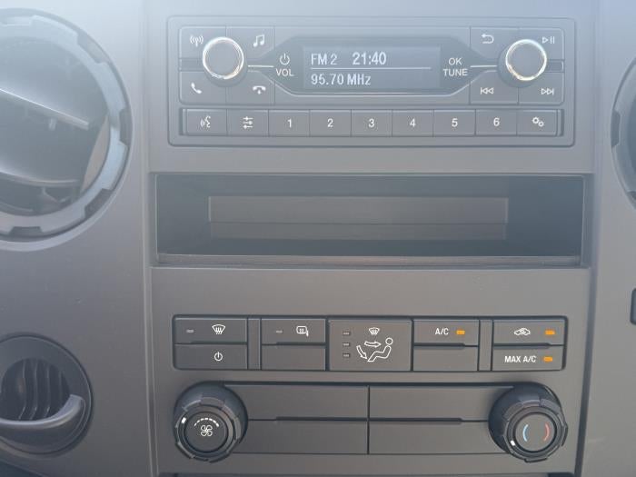 2026 Ford F-750 Standard