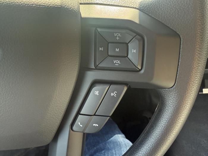 2026 Ford F-750 Standard