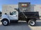 2026 Ford F-750 Standard