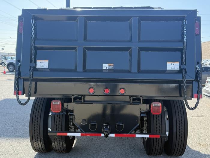 2026 Ford F-750 Standard
