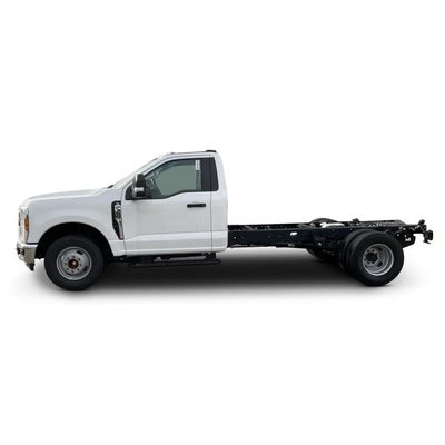 2024 Ford F-350 XL