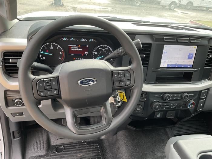 2024 Ford F-350 XL