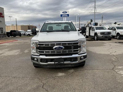 2025 Ford F-350 XL