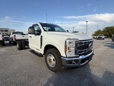 2026 Ford F-350 XL