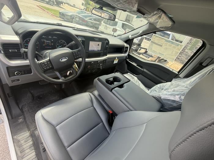 2025 Ford F-350 XL