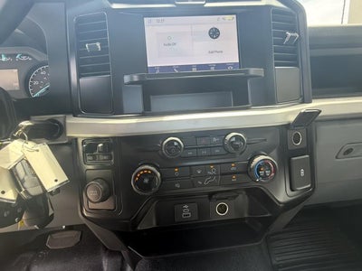 2025 Ford F-350 XL
