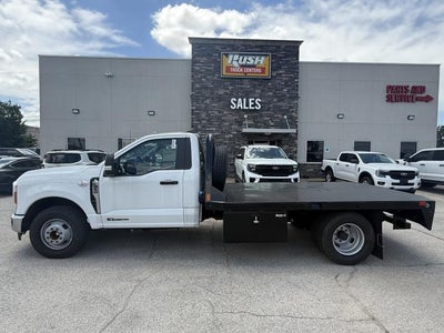 2025 Ford F-350 XL