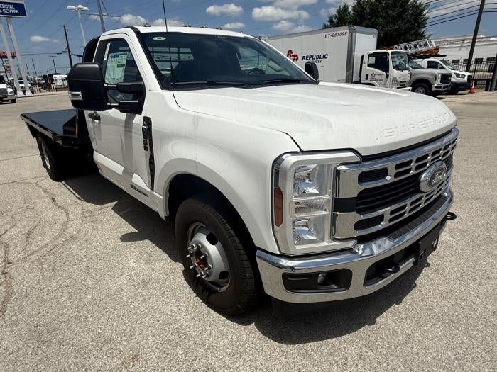 2025 Ford F-350 XL