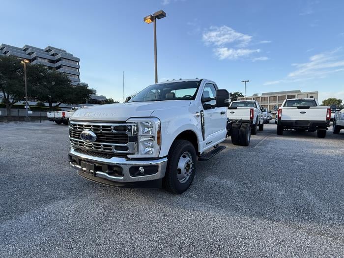 2026 Ford F-350 XL