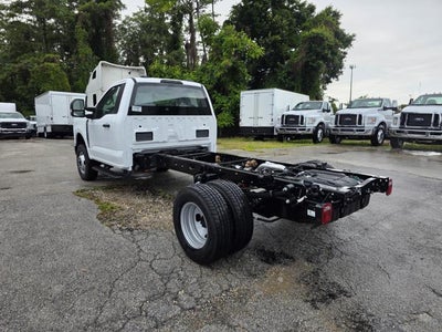 2026 Ford F-350 XL