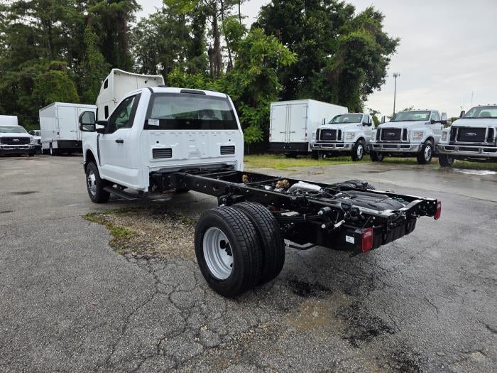 2026 Ford F-350 XL