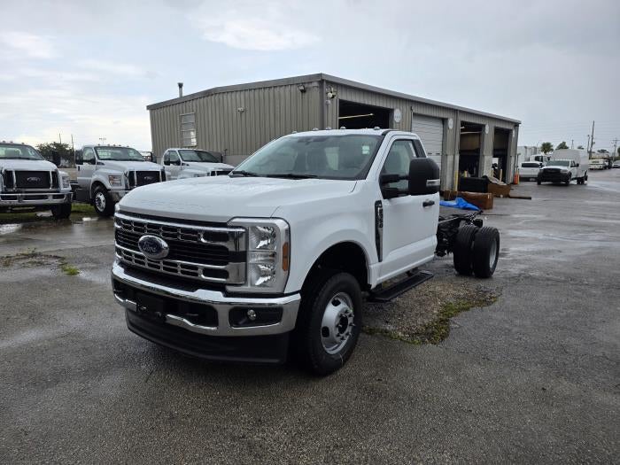 2026 Ford F-350 XL