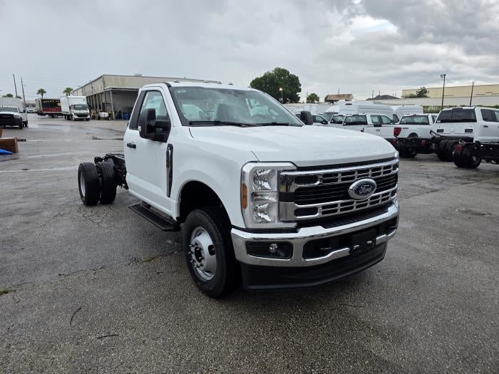 2026 Ford F-350 XL