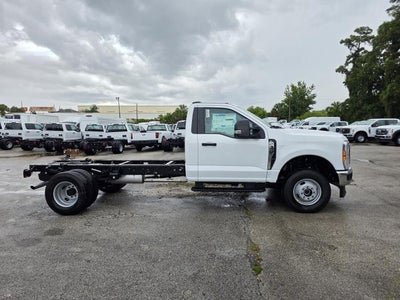 2026 Ford F-350 XL
